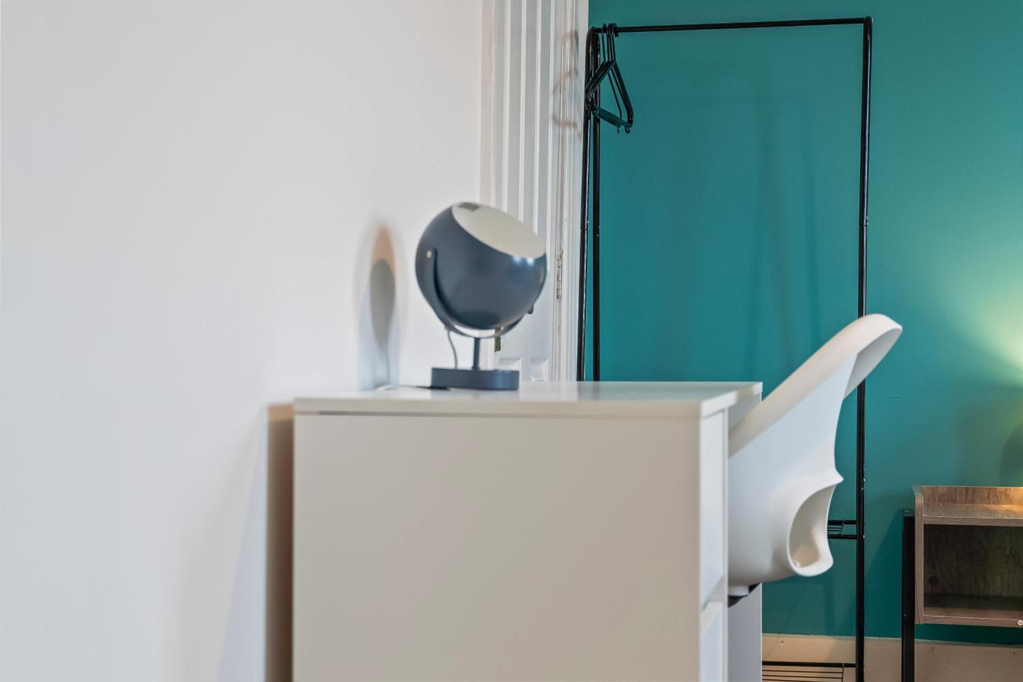 Lovely 4Br House In The City With Parking Londýn Exteriér fotografie